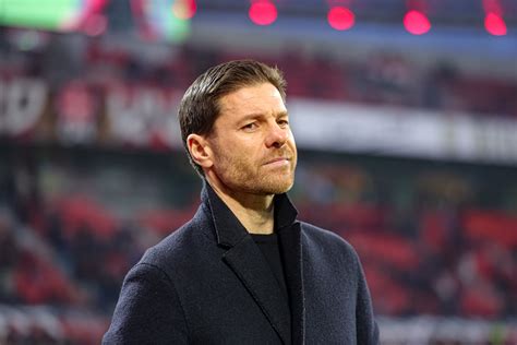 xabi alonso manager